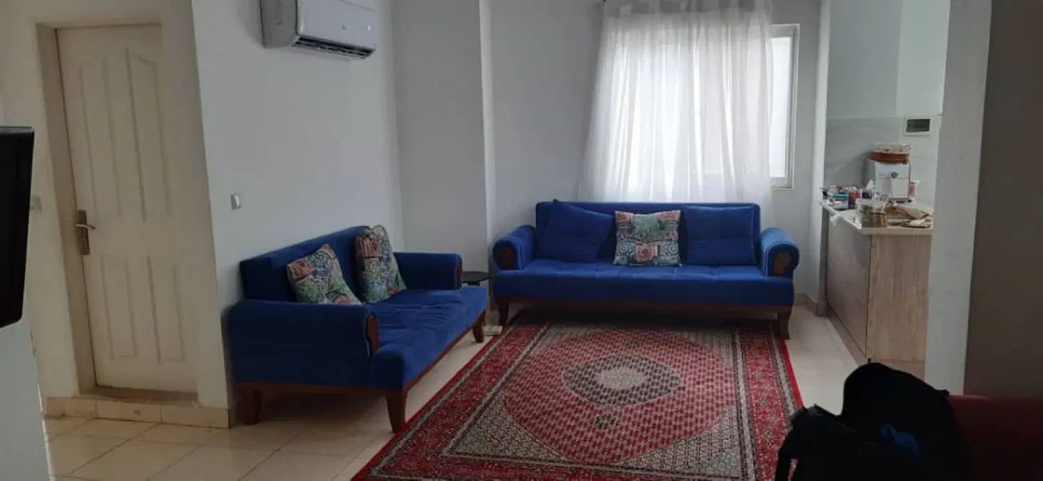اپارتمان۶۴متری/فول امکانات/خ شهدا/فرهنگ و دین|فروش آپارتمان|رشت, دیانتی|دیوار