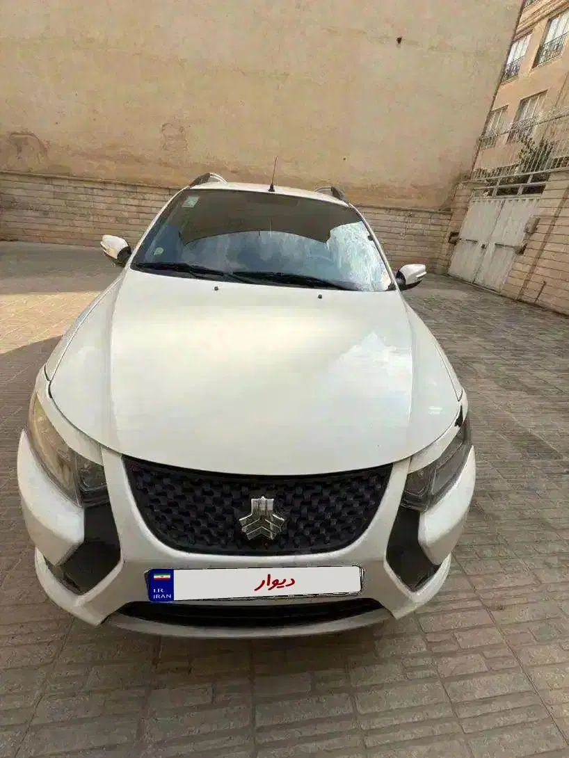 کوییک اس مدل ۱۴۰۱ تحویل ۱۴۰۲|خودرو سواری و وانت|تهران, تهرانسر شمالی|دیوار