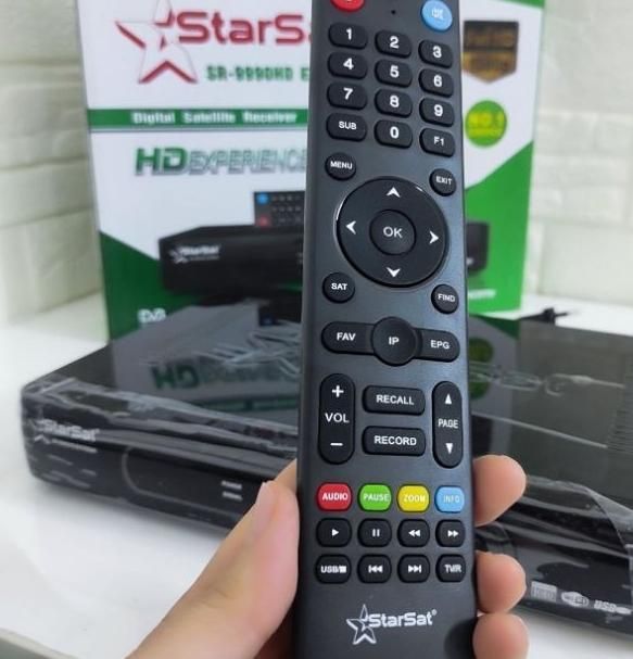 نصب‌ انواع آنتن و گیرنده سراسر شیراز و بیرون شیراز|خدمات پیشه و مهارت|شیراز, دکتر حسابی|دیوار