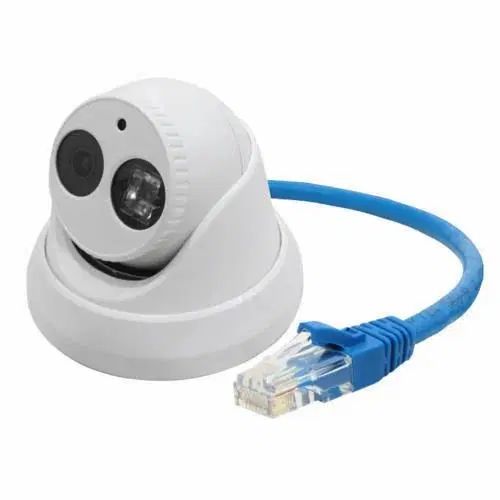 پکیج دوربین IP برای اماکن حساس.گارانتی تعویض2ساله|دوربین مداربسته|شیراز, وصال|دیوار