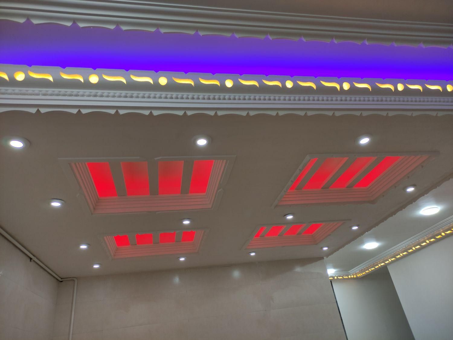 خدمات برق ساختمان|خدمات پیشه و مهارت|رامشیر, |دیوار