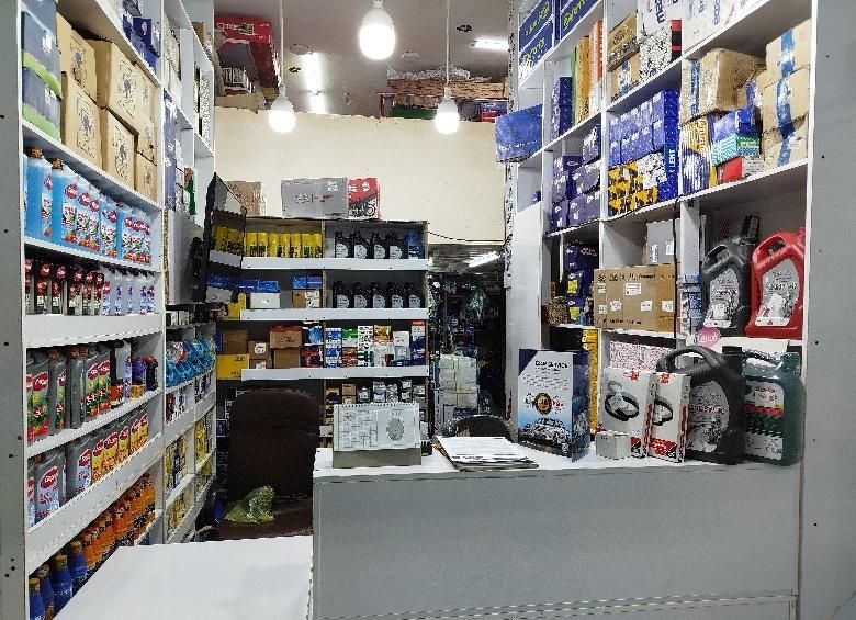 قطعات جلوبندی هیوندا و کیا|قطعات یدکی و لوازم جانبی|آبادان, |دیوار