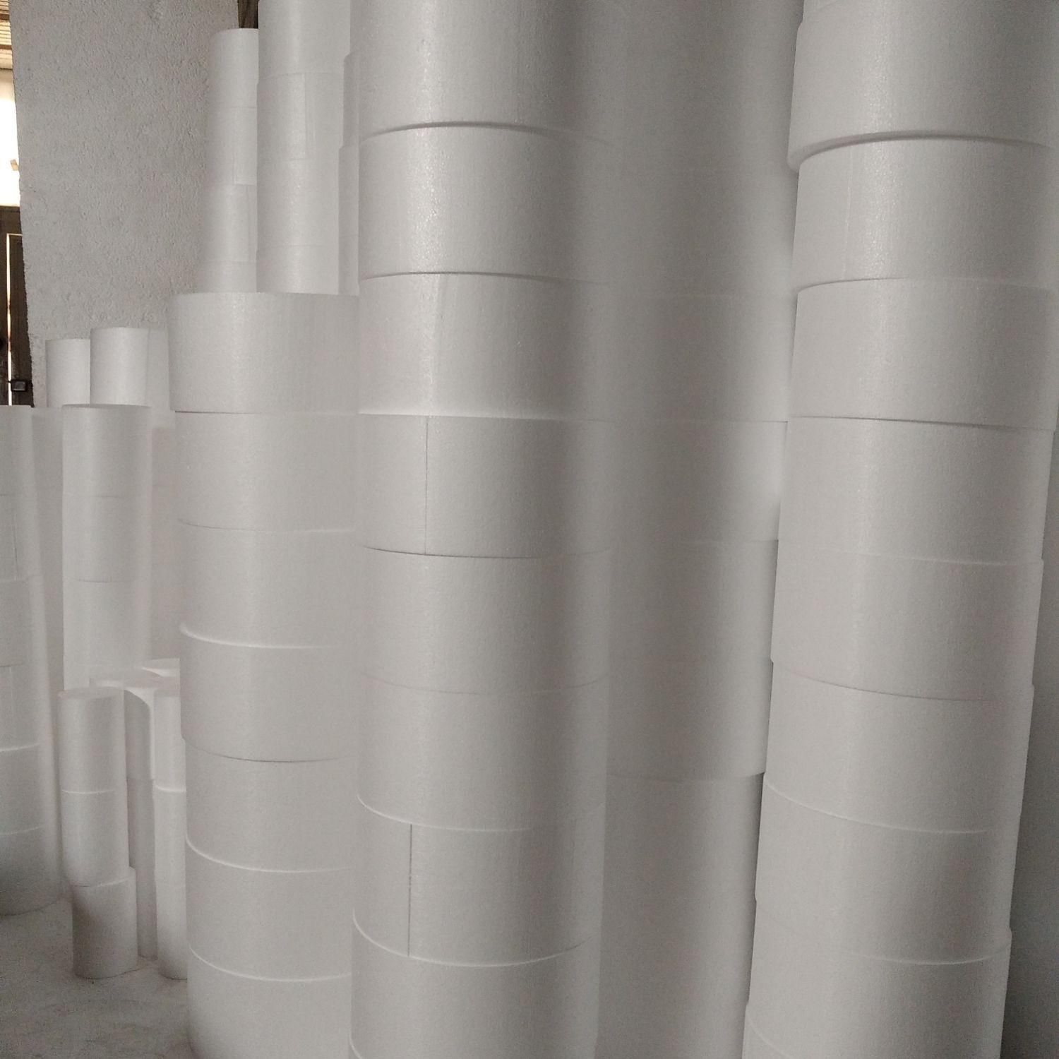 توپ یونولیتی .ماکت کیک .ورق سردخانه .فوم فشرده|مصالح و تجهیزات ساختمان|فردیس, شهرک وحدت|دیوار