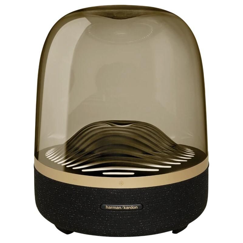 اسپیکر بلوتوثی هارمن کاردن مدل Aura Studio 3|سیستم صوتی خانگی|باسمنج, |دیوار