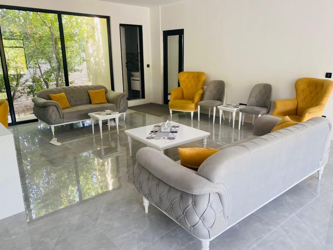 اجاره روزانه/هفتگی/ماهانه ویلا ۱۰۰۰ متری|اجارهٔ کوتاه‌مدت ویلا و باغ|شهریار, |دیوار