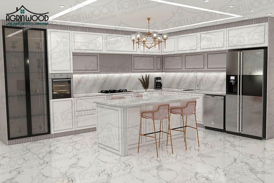 تعمیر نصب انواع کابینتmDf فلز کمد دیواری،درب چوبی|خدمات پیشه و مهارت|زاهدان, |دیوار