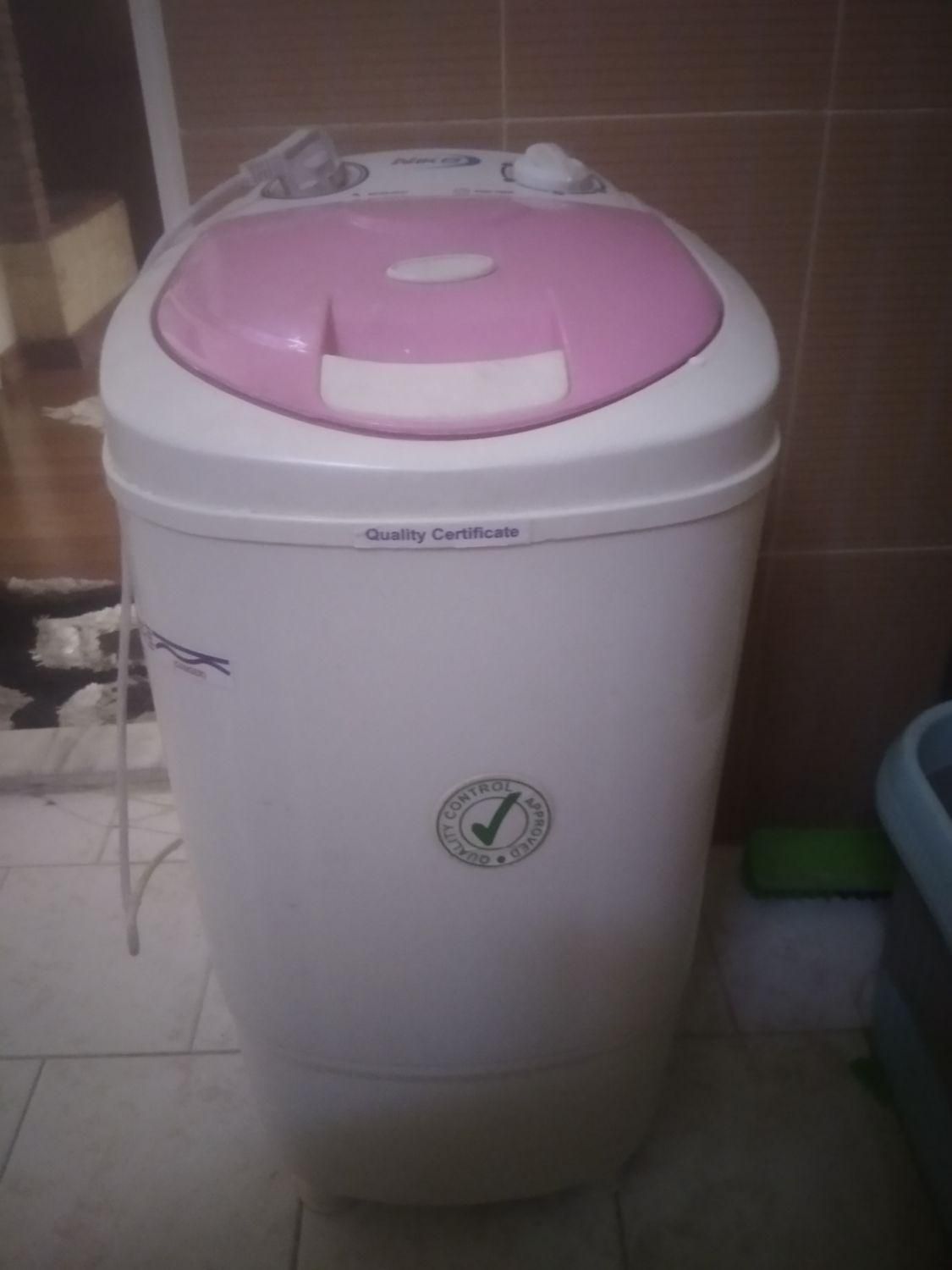 بیبی شور|ماشین لباسشویی و خشک‌کن لباس|تبریز, |دیوار