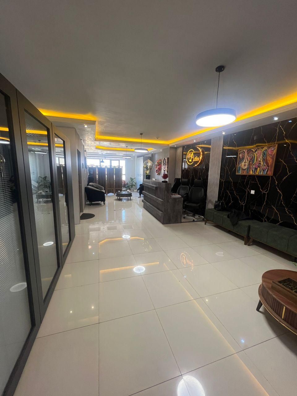 ۱۲۵متر /طبقه۶|فروش آپارتمان|ری, شهید غیوری (ابن باویه)|دیوار