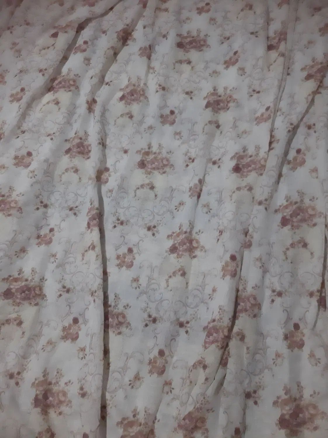 انواع پرده زبرا ویک پرده ی سرتاسری ۹متردر۳متر و|پرده، رانر، رومیزی|تهران, جوادیه تهرانپارس|دیوار