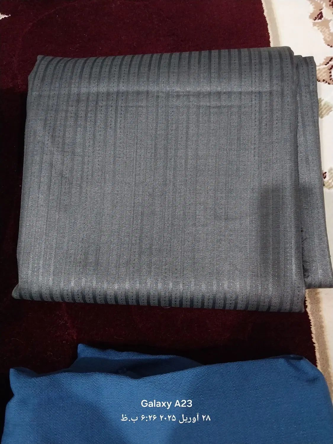 پارچه با قیمت مناسب|لباس|اندیمشک, |دیوار