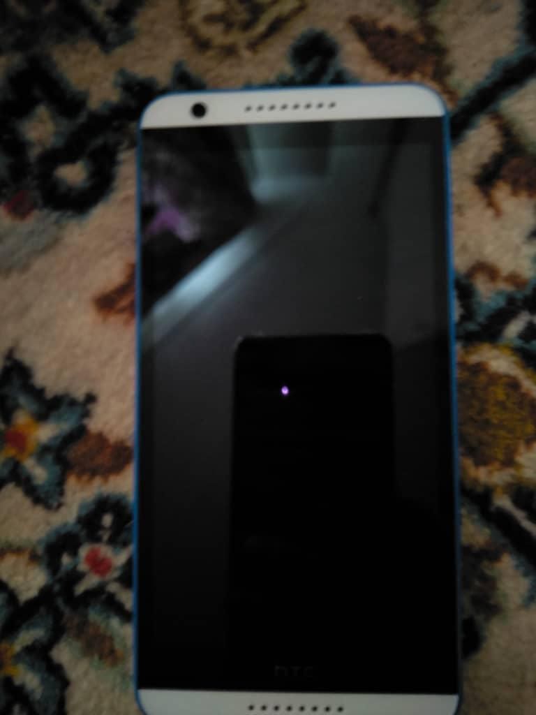اچ‌تی‌سی Desire 820G+ dual sim آکبندمیباشد|موبایل|تهران, تهرانپارس غربی|دیوار