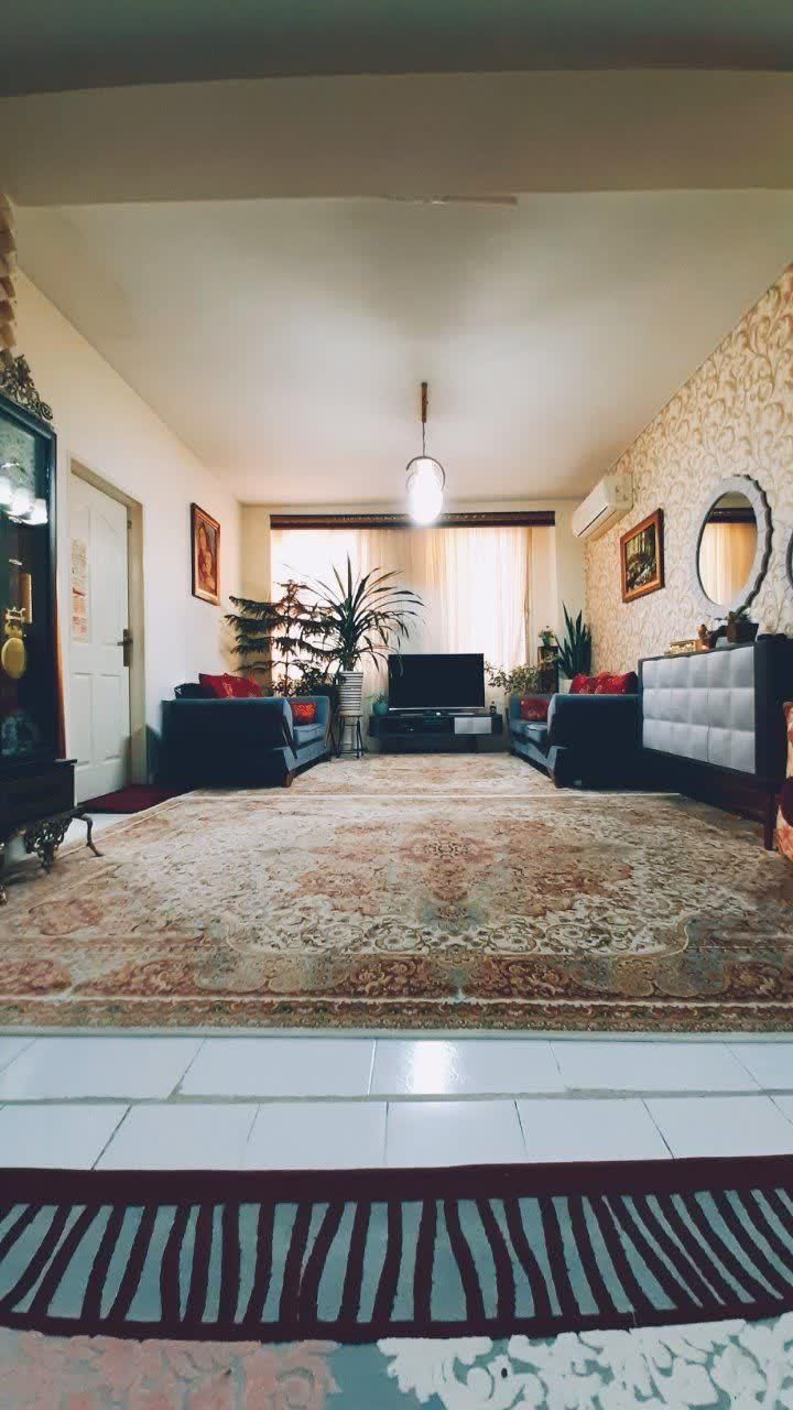 فروش آپارتمان ۶۰ متری ۱ خوابه همکف در قنات‌کوثر|فروش آپارتمان|تهران, قنات‌کوثر|دیوار