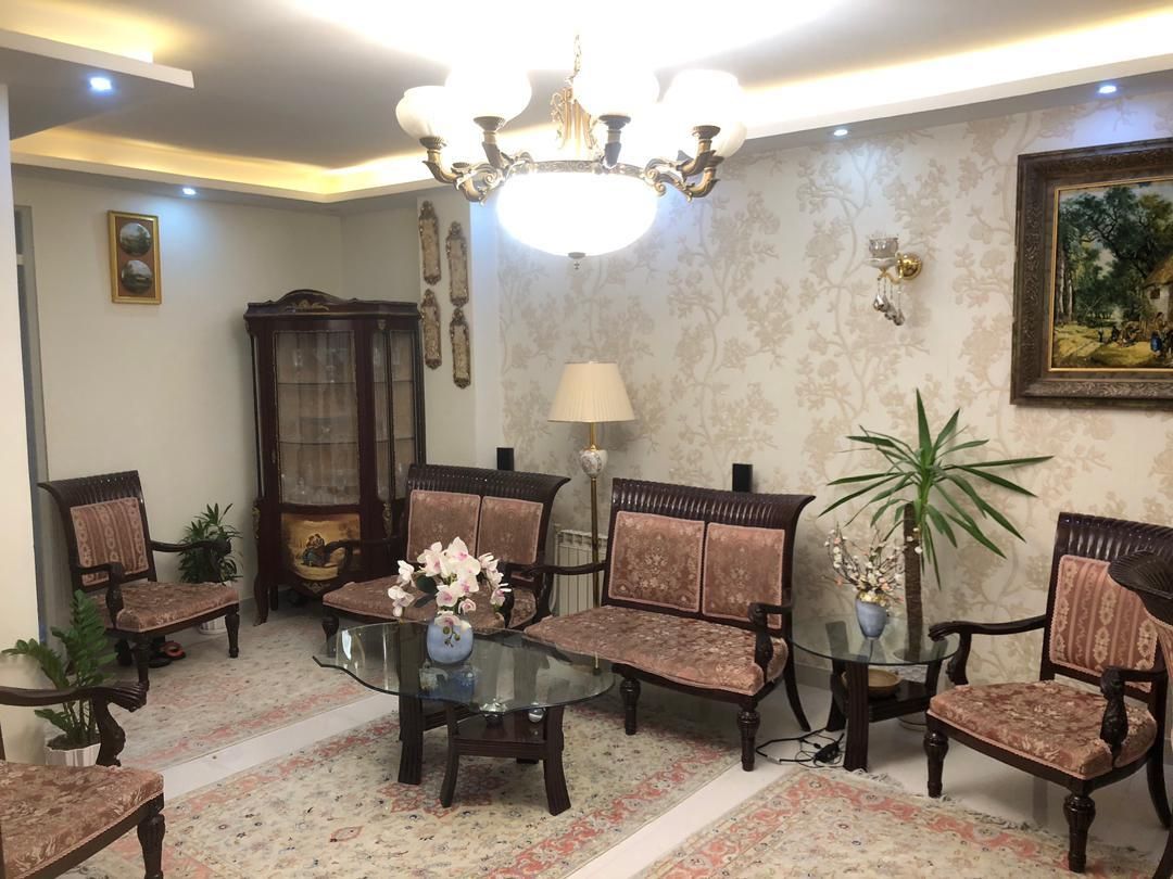۷۳ متر ، ۲خواب ، فول‌امکانات ، پونک ، سردارجنگل|فروش آپارتمان|تهران, المهدی|دیوار