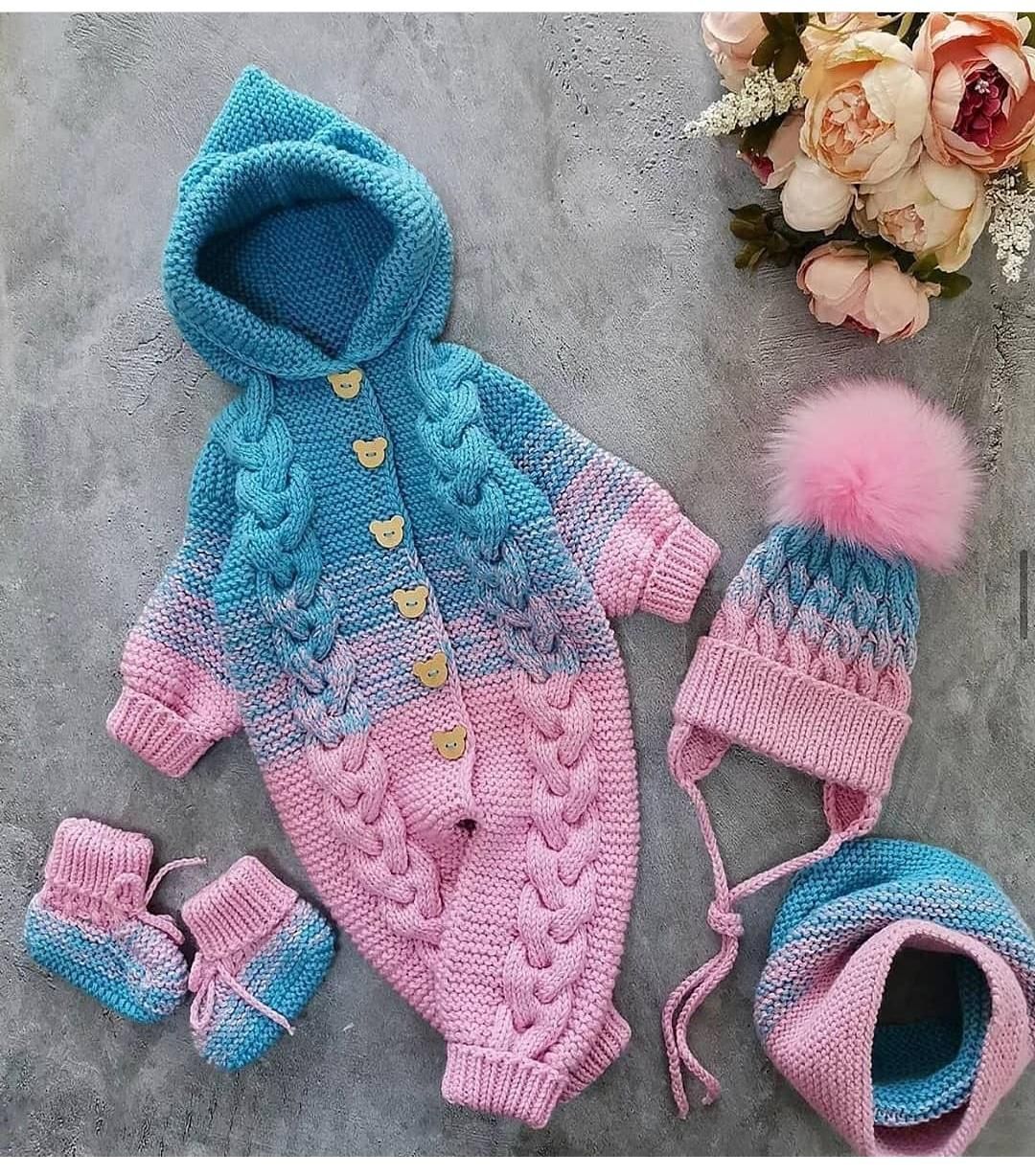 سفارش انواع ست های سیسمونی و بافتهای جدید|کفش و لباس بچه|شاهین‌شهر, عطار|دیوار