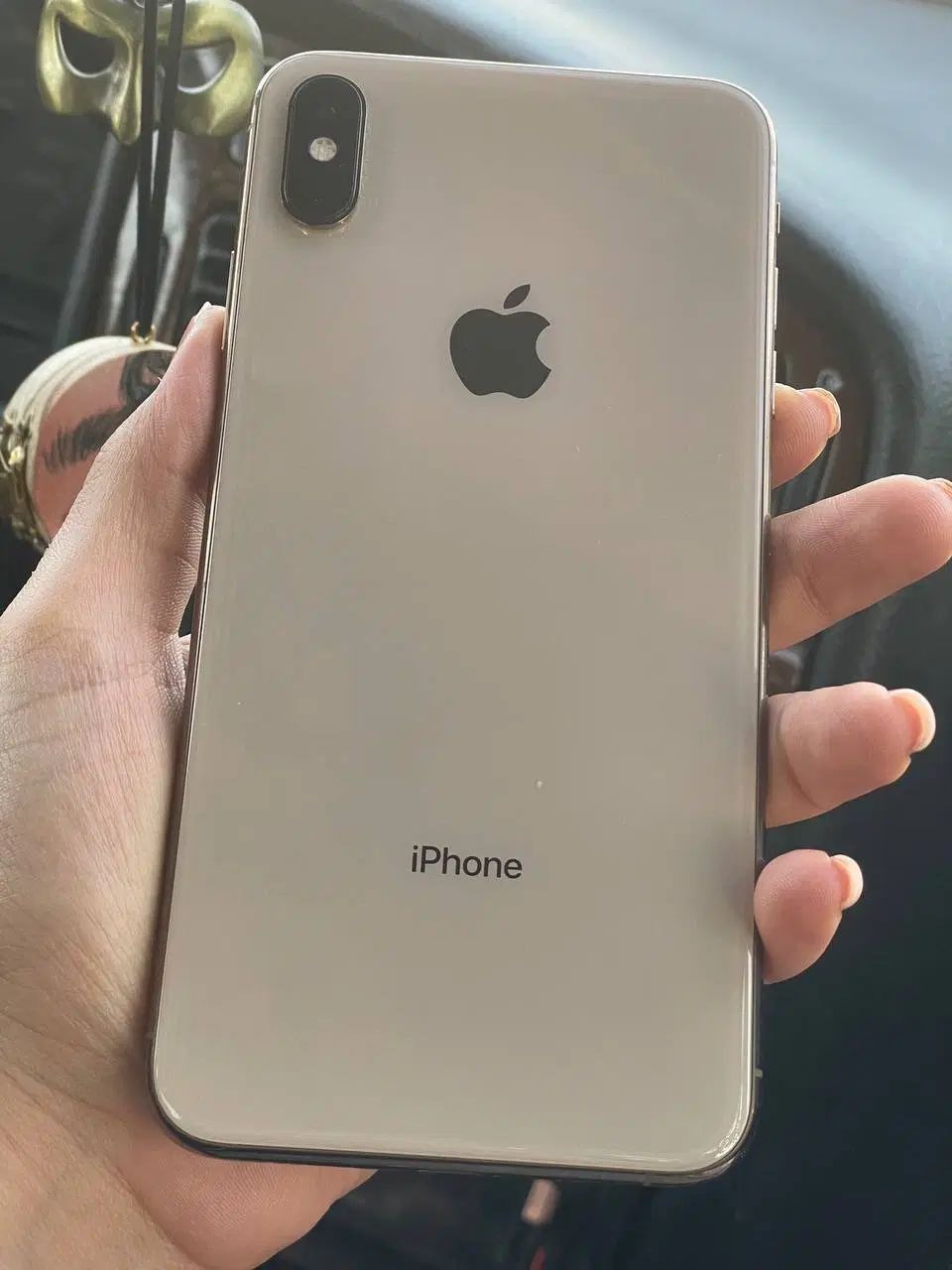 xs max 256gig|موبایل|مشهد, اقبال|دیوار