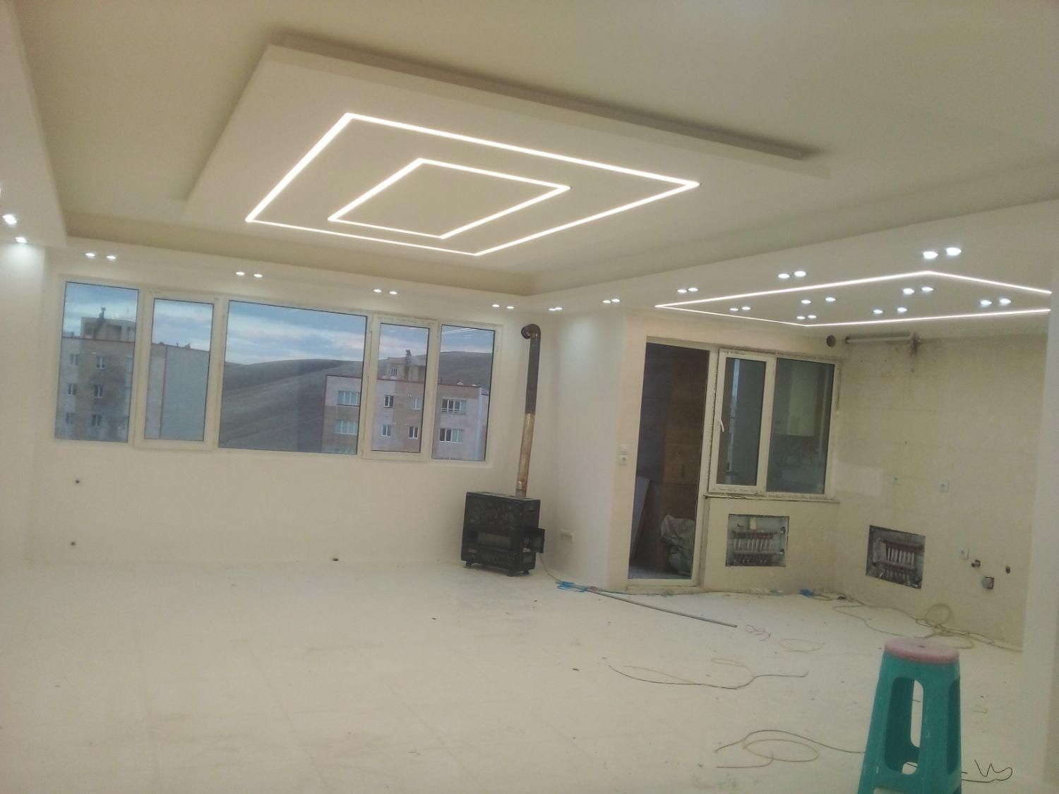 پیمانکاری.وبازسازی منزل.بااکیب حرفه ای.|خدمات پیشه و مهارت|سنندج, |دیوار