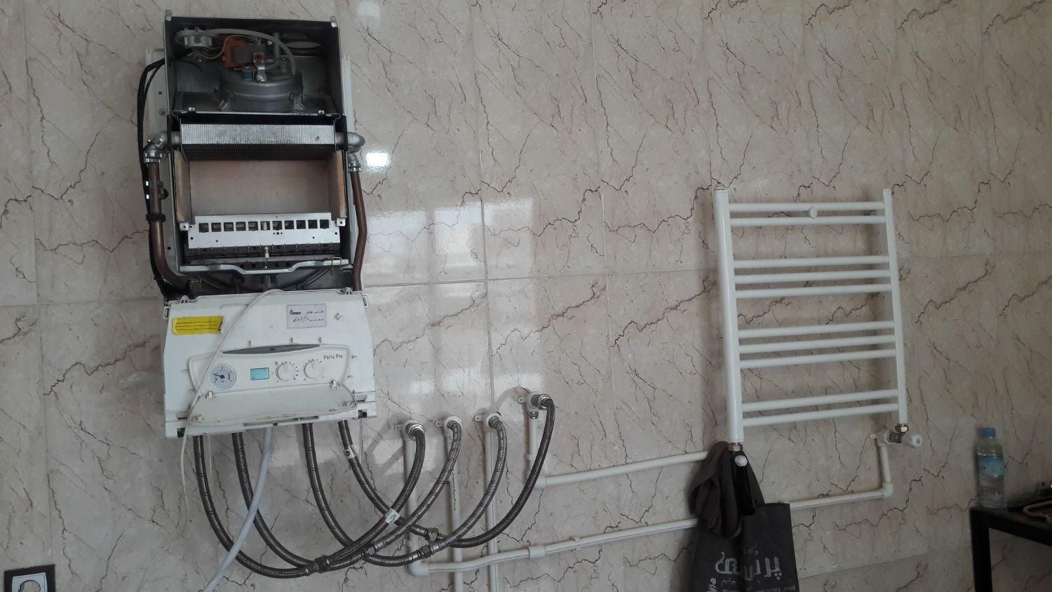 تعمیرات تخصصی پکیج دیواری|خدمات پیشه و مهارت|شیروان (خراسان), |دیوار