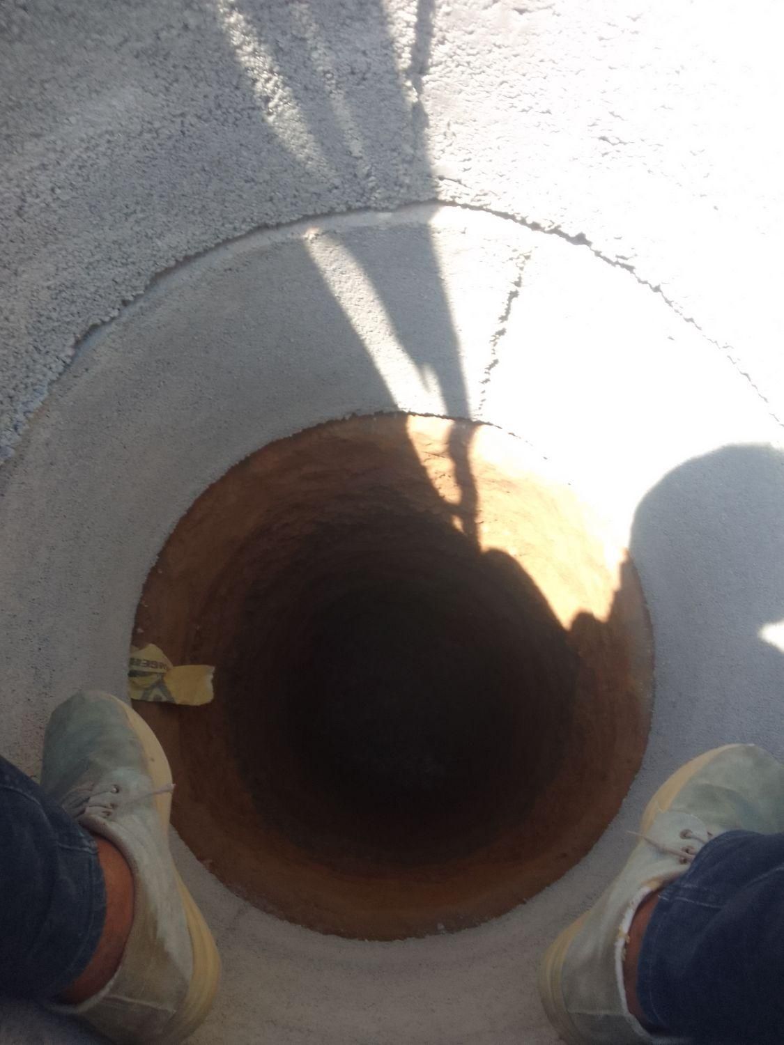 حفر چاه فاضلاب آرت واسانسوروتخریب|خدمات پیشه و مهارت|شهرکرد, |دیوار