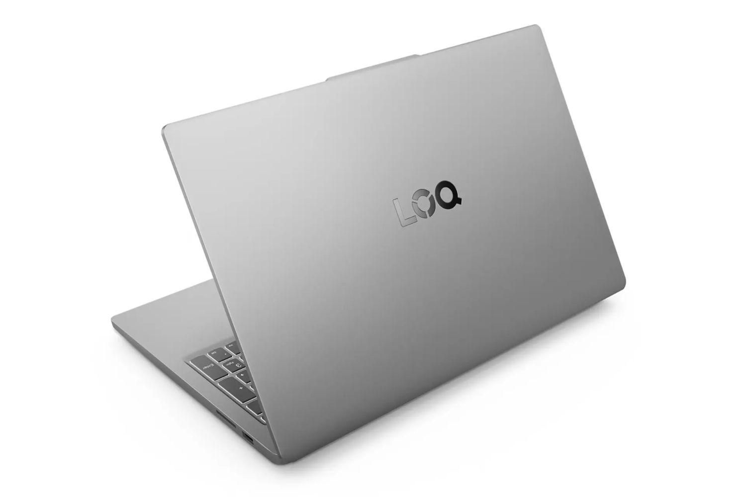 لپ تاپ i7 با 6گیگ گرافیک RTX 4050 برند LENOVO LOQ|رایانه همراه|کرمان, |دیوار