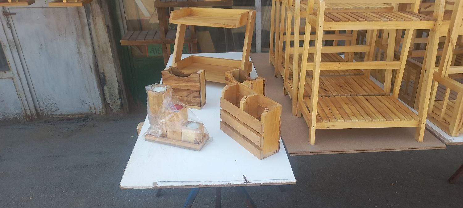 صنایع دستی  چوبی|صنایع دستی و سایر لوازم تزئینی|ارومیه, |دیوار