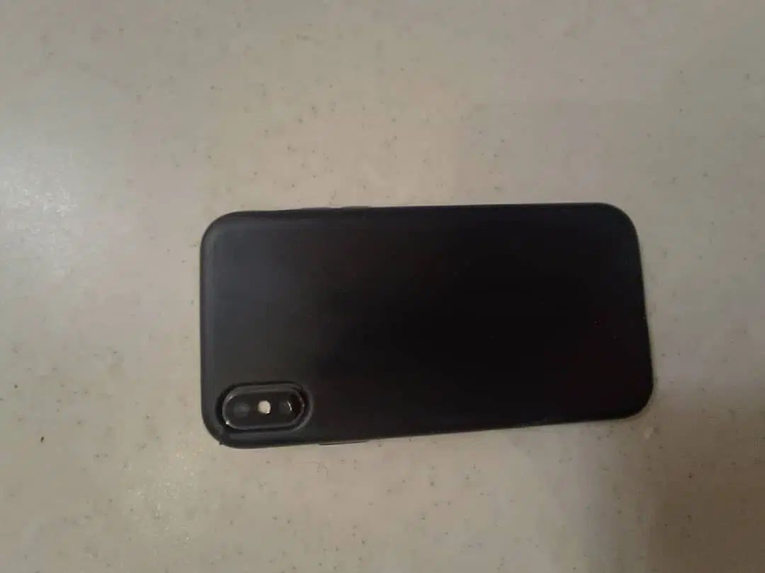 آیفون ایکس ۲۵۶ iphone x|موبایل|کرج, فاز ۴ مهرشهر|دیوار