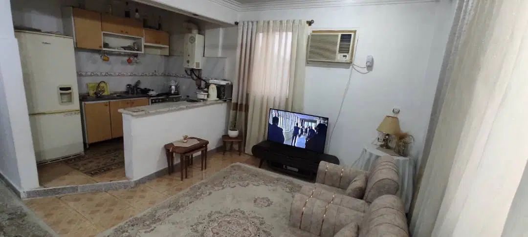 واحد۶۰متر طبقه۱،پارکینگ،خوش نقشه،معاوضه خودرو،عینک|فروش آپارتمان|رشت, عینک|دیوار