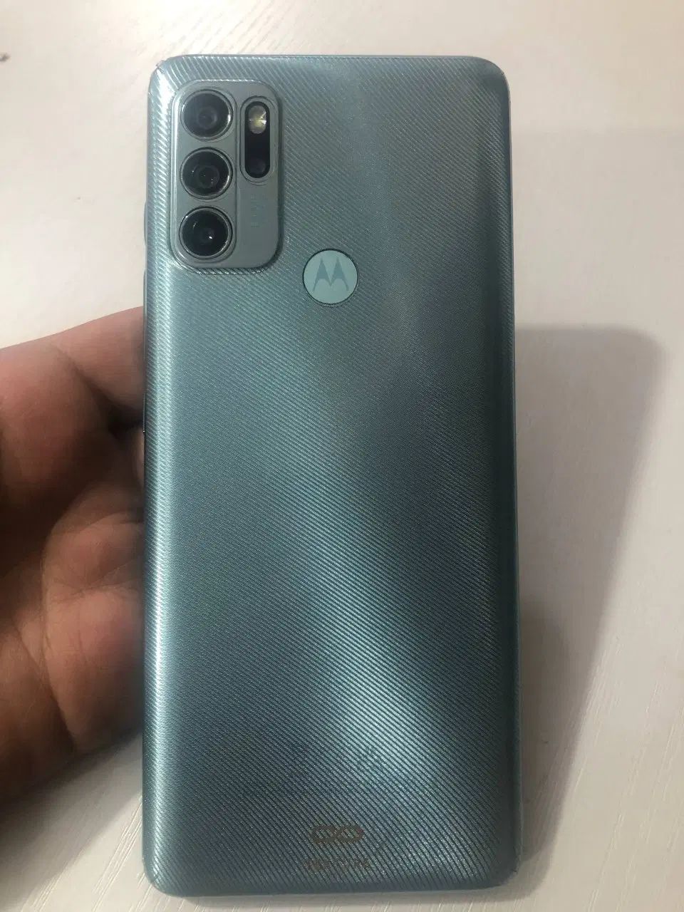 Motorola g60s معاوضه|موبایل|ارومیه, |دیوار
