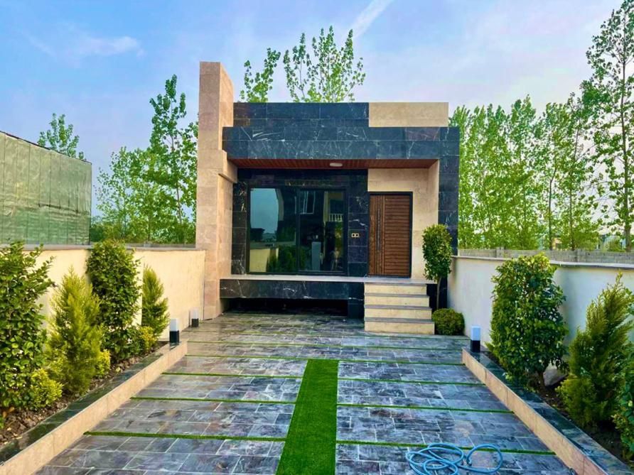 فلت مبله ۹۵ متری / زیر قیمت/ بدون خرج|فروش خانه و ویلا|امامزاده عبدالله, |دیوار