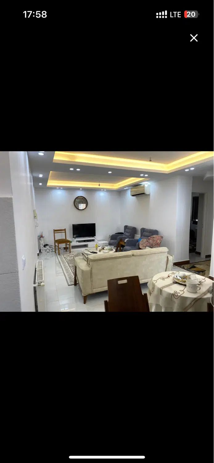 فروش آپارتمان ۷۵ متری ۲ خوابه در مسکن مهر|فروش آپارتمان|رشت, کوی مهر|دیوار