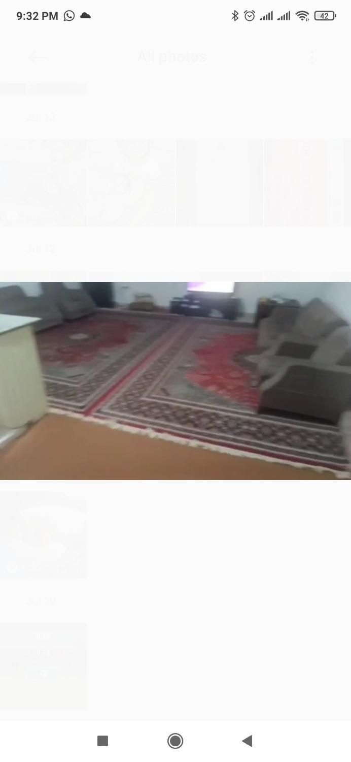 آپارتمان دو خوابه|فروش آپارتمان|شیراز, فاضل|دیوار