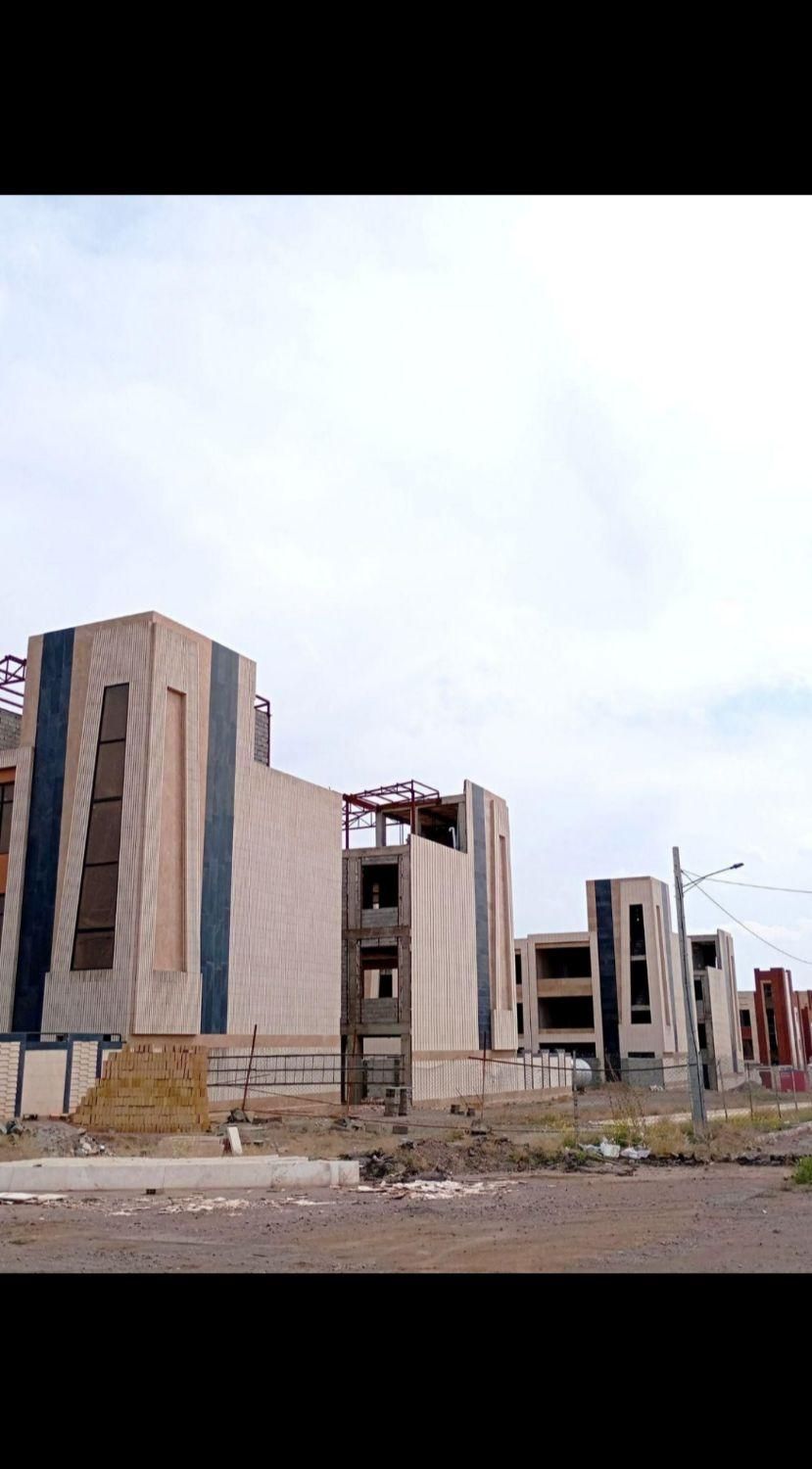 آپارتمان ۹۰ متری در ورودیه شهر جدید پرند|پیش‌فروش املاک|ری, علایین|دیوار