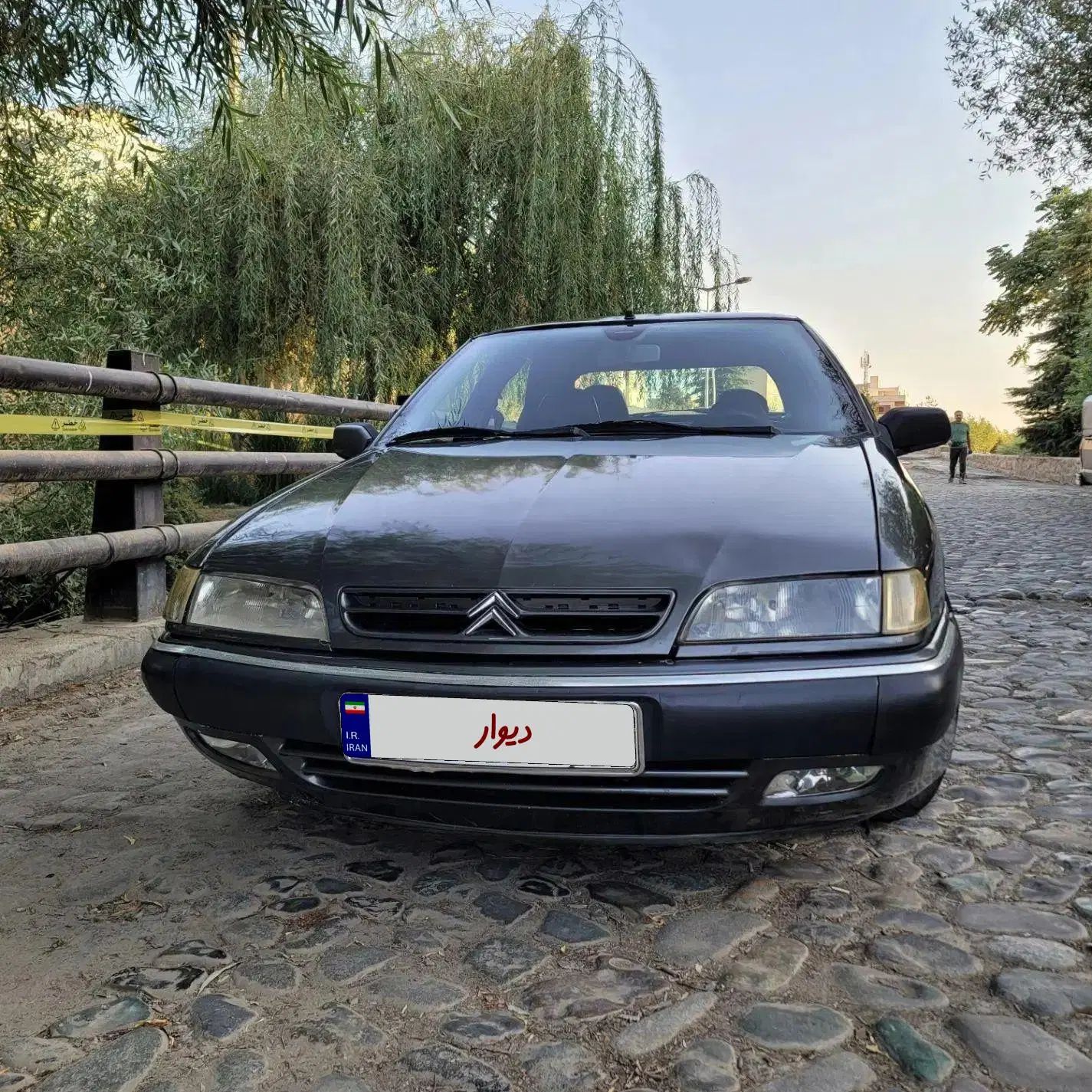 زانتیا 2000Cc|خودرو سواری و وانت|کرج, آتشگاه|دیوار