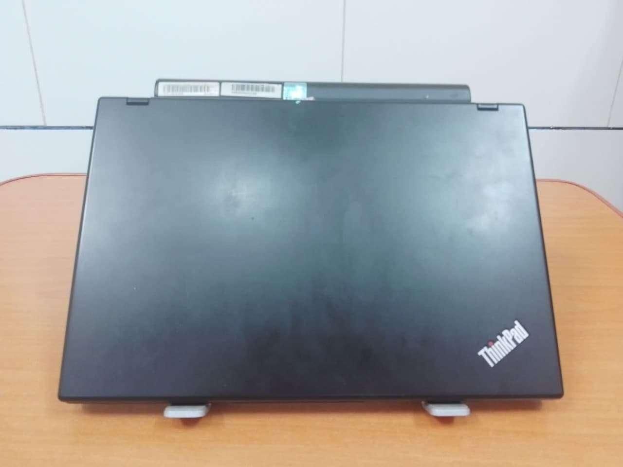 لپ‌تاپ Lenovo thinkpad|رایانه همراه|یزد, |دیوار