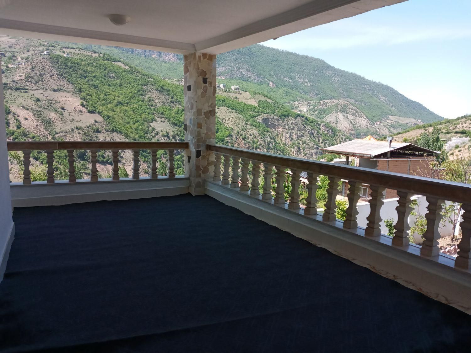 اجاره سویت ویلایی روستای زیارت|اجارهٔ کوتاه‌مدت آپارتمان و سوئیت|گرگان, |دیوار