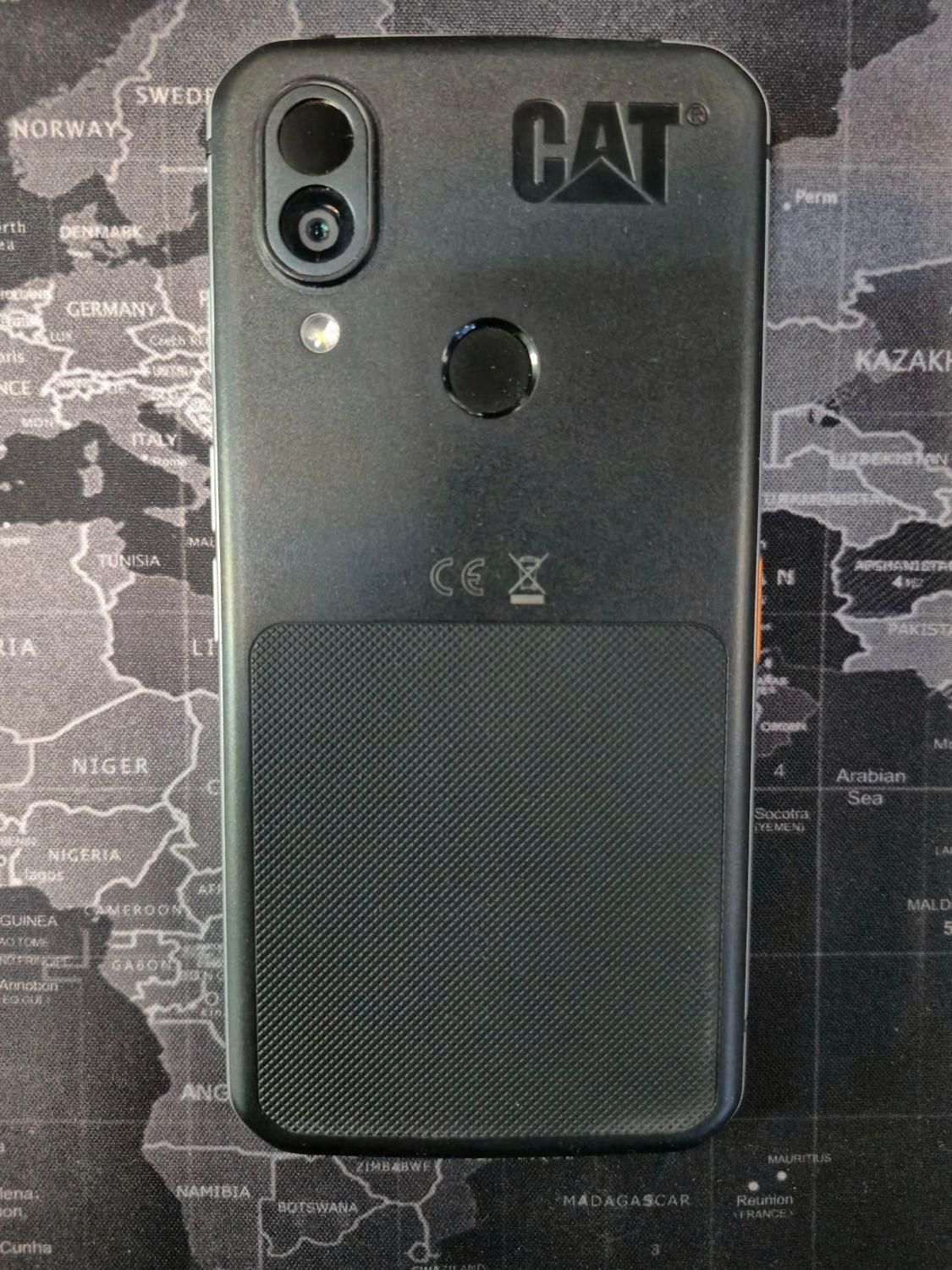 گوشی موبایل کاترپیلار s62pro|موبایل|تهران, شیخ هادی|دیوار