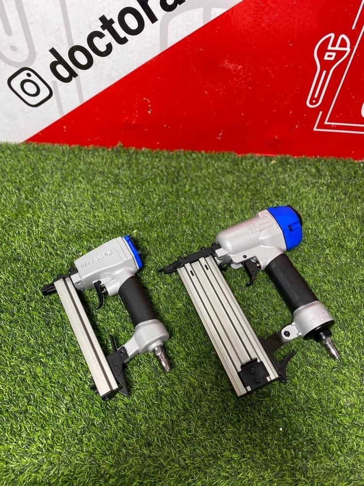 میخکوب و منگنه کوب بادی صنعتی ویوارکس|ماشینآلات صنعتی|کرج, کمالشهر|دیوار