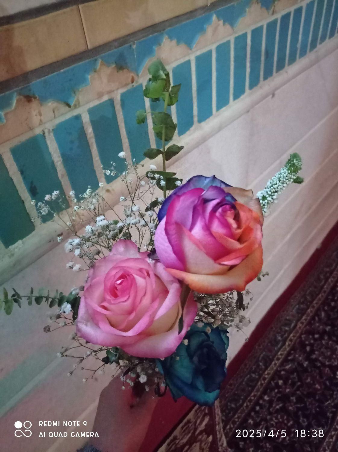 آشپزی در منزل|خوردنی و آشامیدنی|صدرا-فارس, فاز ۱|دیوار
