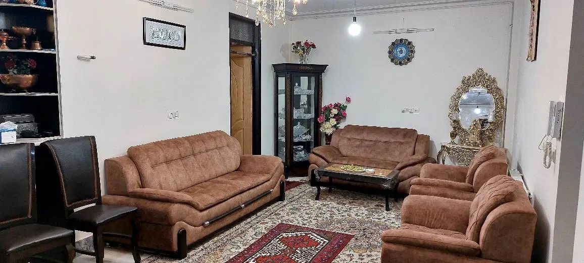 فروش آپارتمان تک واحدی بحر ۲۰متری چمران شرقی|فروش آپارتمان|ابهر, |دیوار