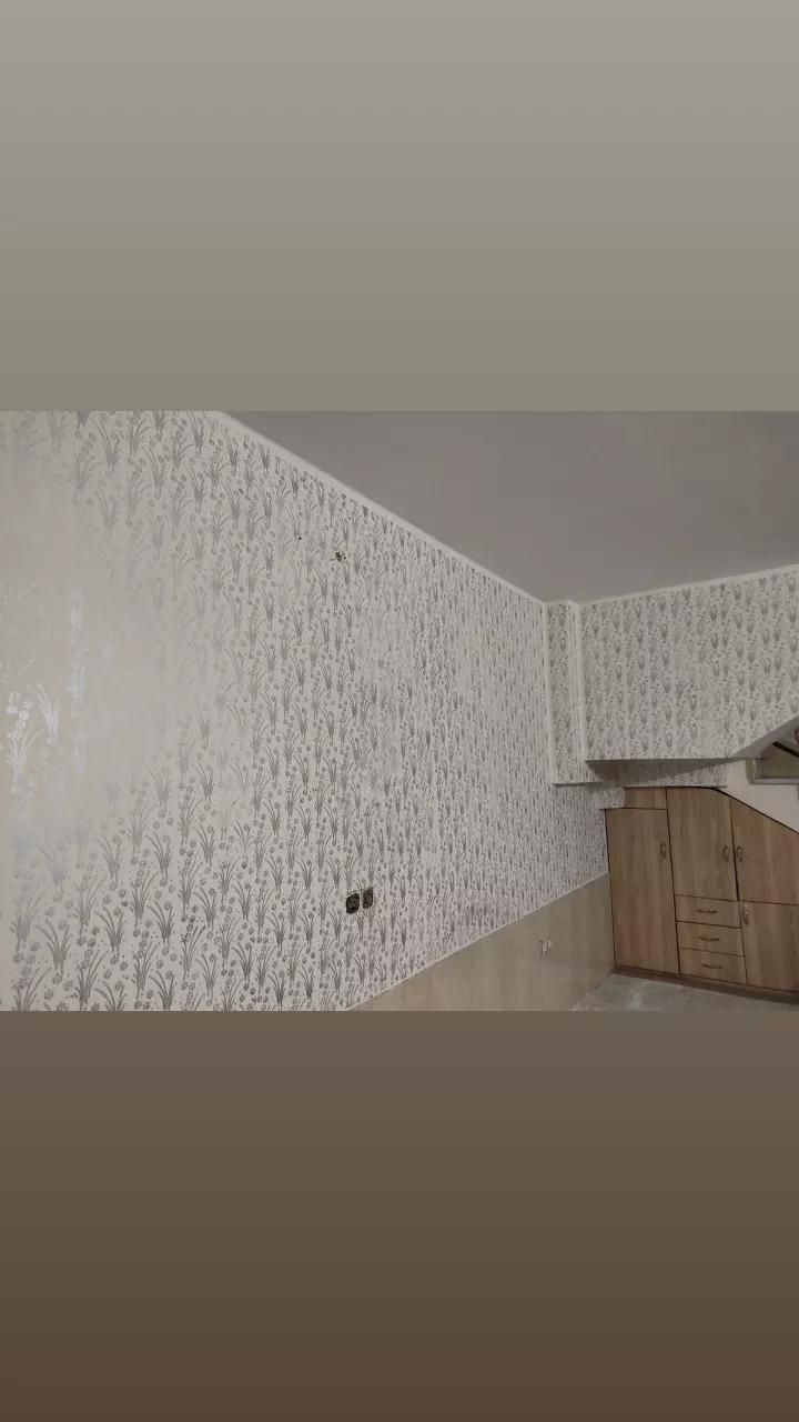 نقاشی ساختمان.علی|خدمات پیشه و مهارت|سبزوار, جنت|دیوار