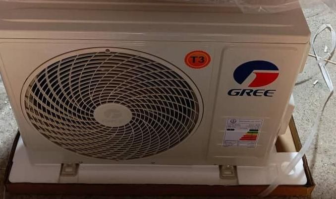 کولر گازی تجربه خنکی هوشمند|کولر گازی و فنکوئل|خمام, |دیوار