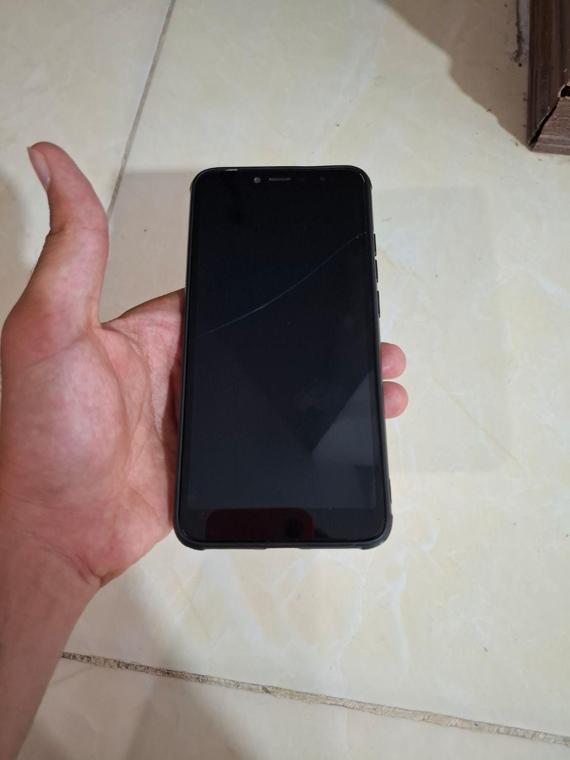 شیائومی Redmi S2 (Redmi Y2) با حافظهٔ ۶۴ گیگابایت|موبایل|شیراز, گود خزینه|دیوار