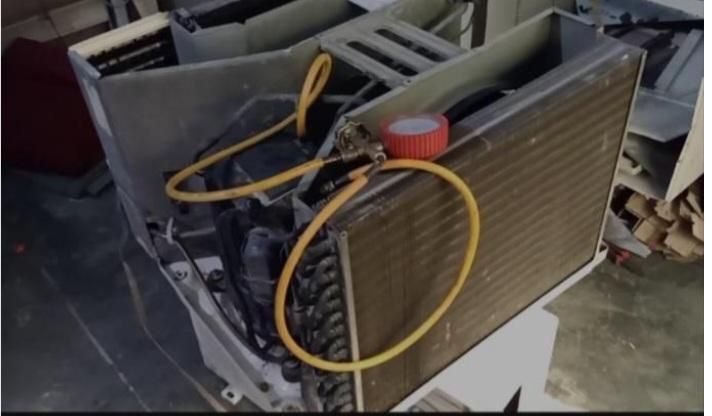 تعمییرات تخصصی انواع یخچال،کولر پنجره ای،آبسردکن|خدمات پیشه و مهارت|بندر گناوه, |دیوار