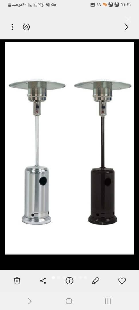 گرماتاب رستوران و فضای باز|کافیشاپ و رستوران|تهران, شمشیری|دیوار