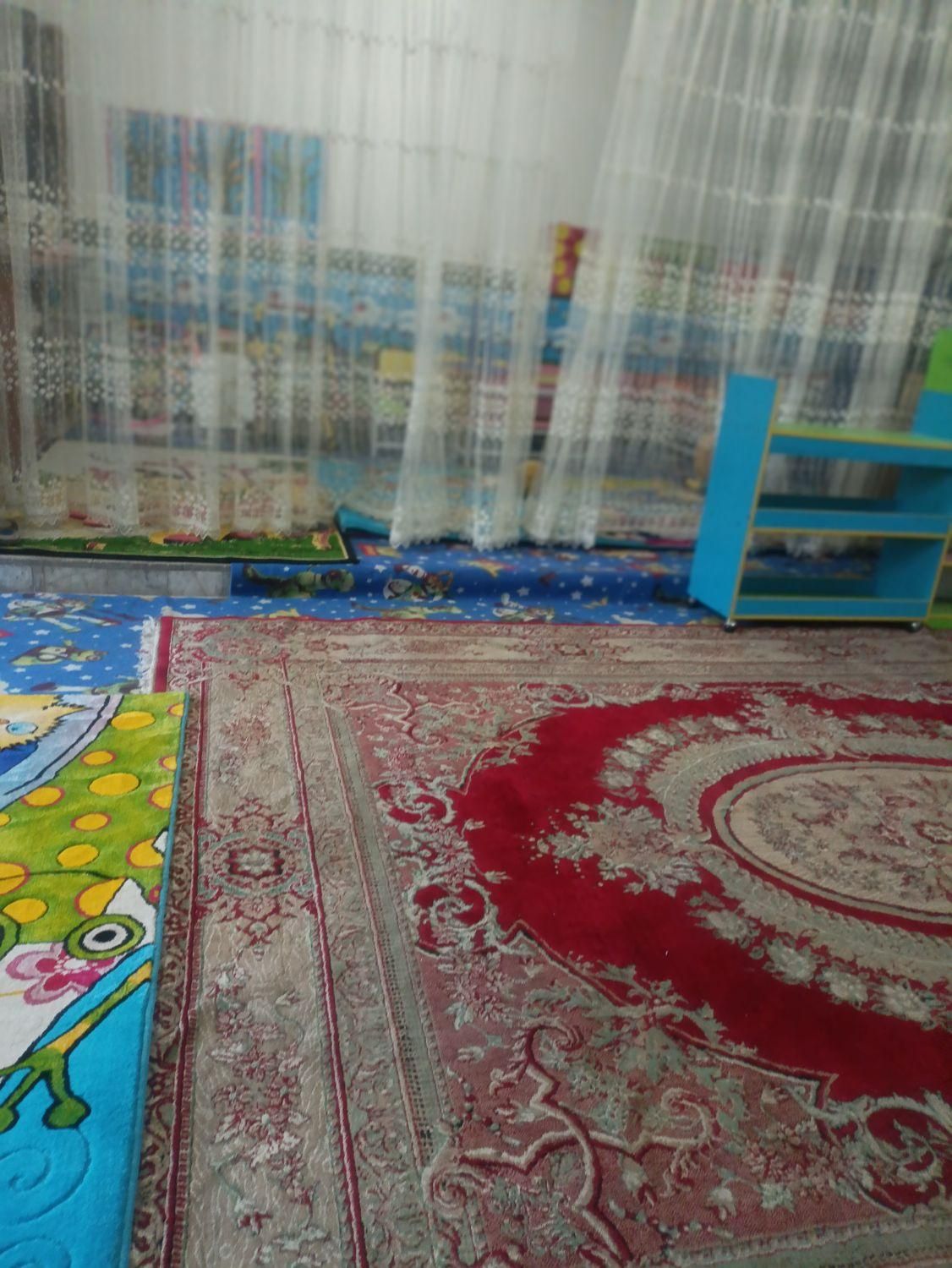 اجاره روزانه/هفتگی/ماهانه آپارتمان ۲۵۰ متری|اجارهٔ کوتاه‌مدت آپارتمان و سوئیت|جیرفت, |دیوار