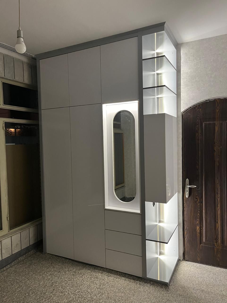 کابینت|مصالح و تجهیزات ساختمان|خمینی‌شهر, |دیوار