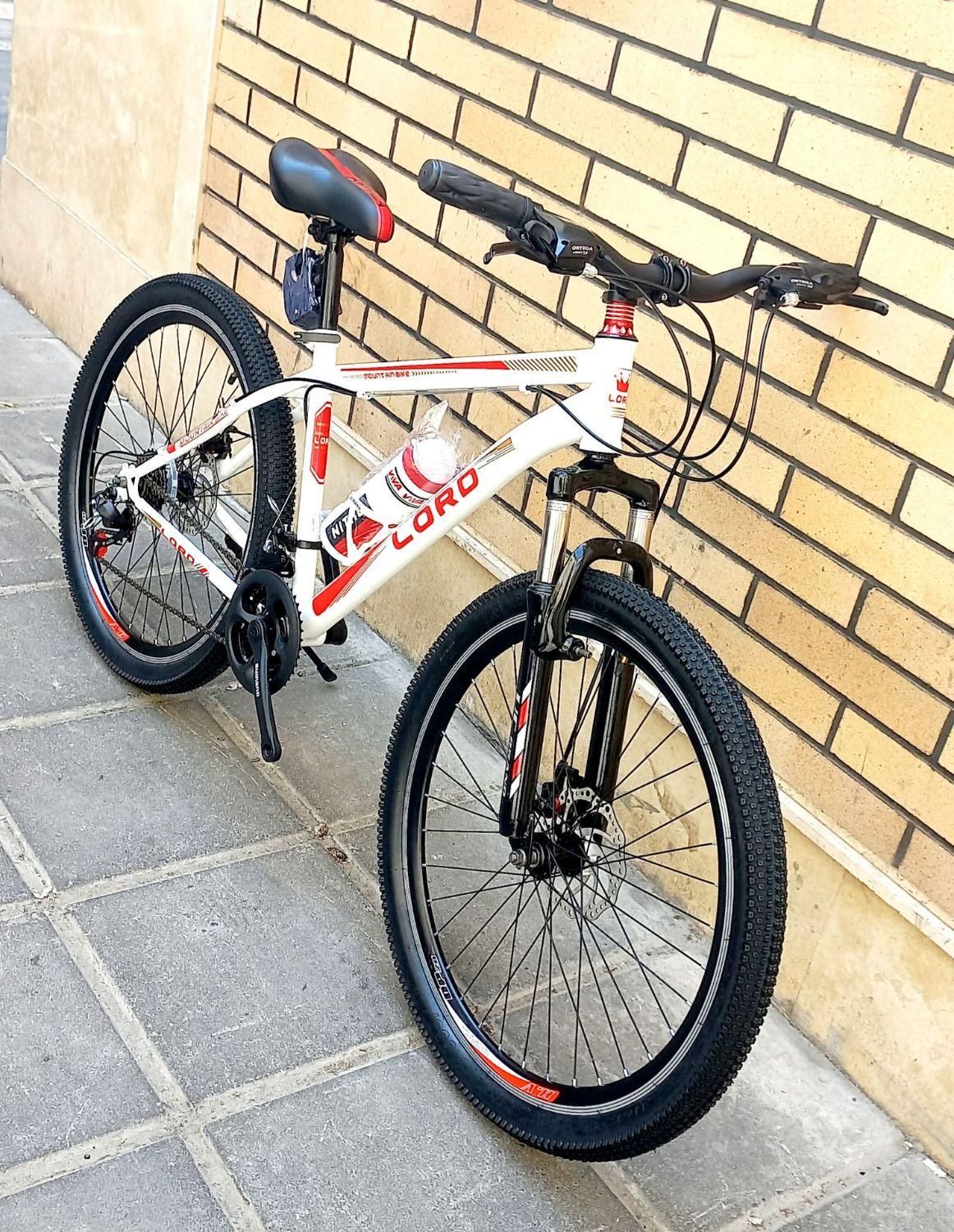 فروش دوچرخه اقساطی فول شیمانو بدون بهره|دوچرخه، اسکیت، اسکوتر|اردبیل, |دیوار