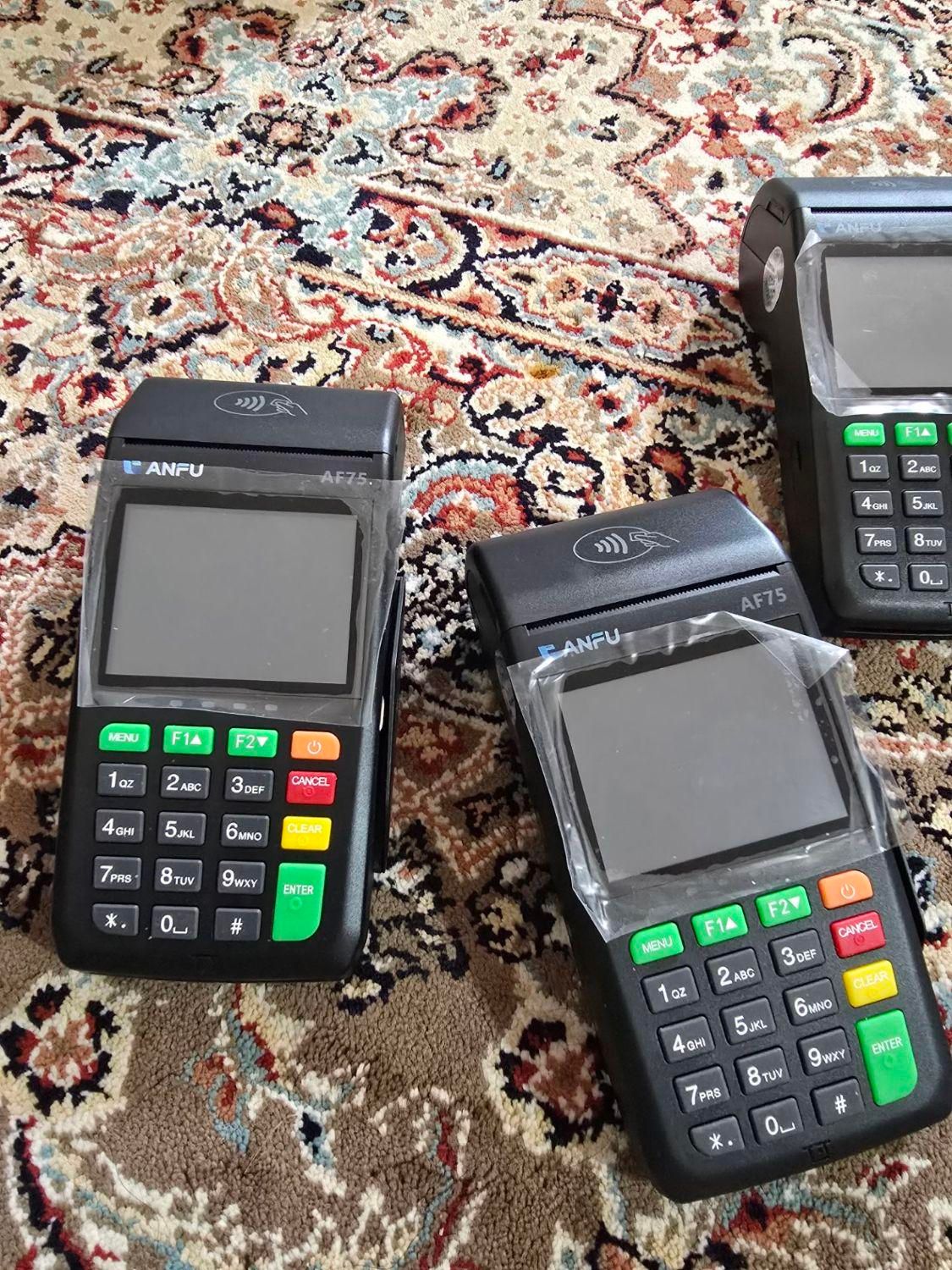 کارتخوان  i90|فروشگاه و مغازه|ایرانشهر, |دیوار