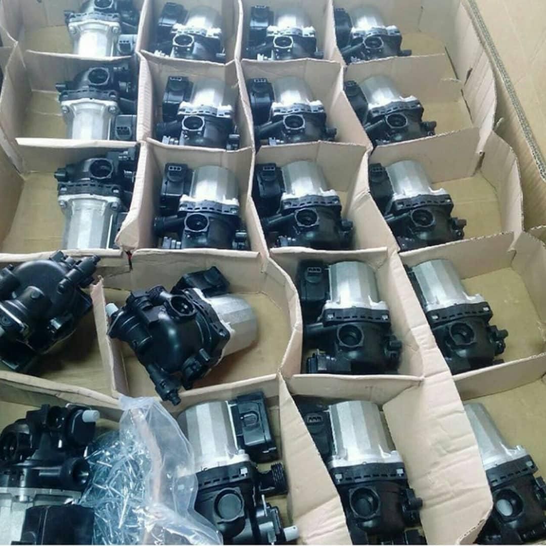 پمپ پکیج شوفاژ|آبگرمکن، پکیج، شوفاژ|زنجان, |دیوار