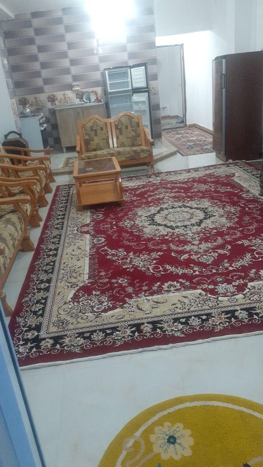 اجاره ویلای نوساز ۷۵ متری نمک آبرود|اجارهٔ کوتاهمدت آپارتمان و سوئیت|هچیرود, |دیوار