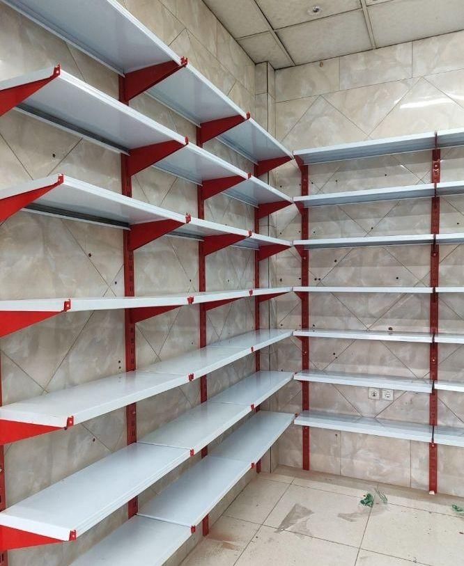 قفسه دیوارکوب|فروشگاه و مغازه|بهبهان, |دیوار